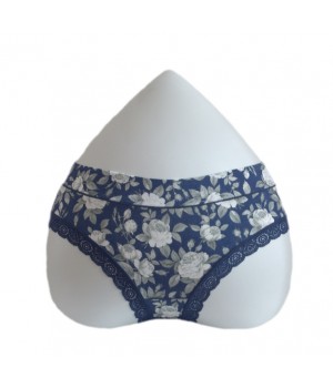 Трусики DCPOLO 26415 з модалу /L
