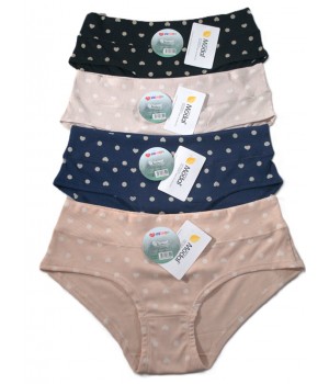 Трусики DCPOLO 26820 з модалу /M