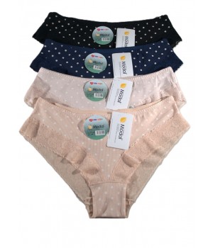Труси DCPOLO 27025 з модалу