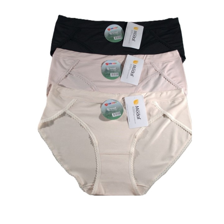 Трусики з модалу DCPOLO 26989