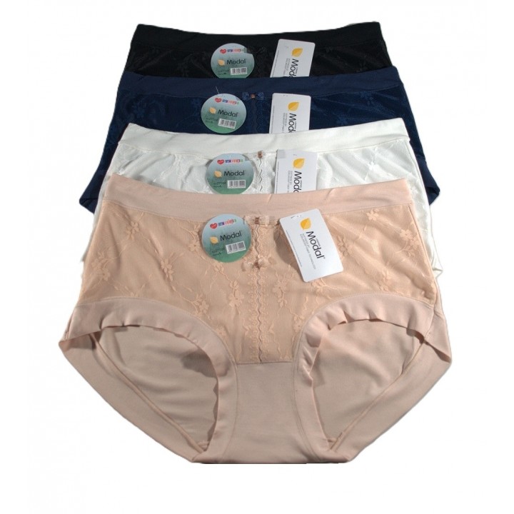 Трусики из модала DCPOLO 27004