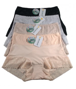 Трусики з модалу DCPOLO 27009