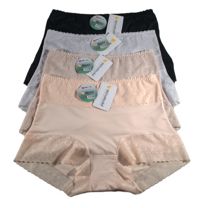 Трусики из модала DCPOLO 27009