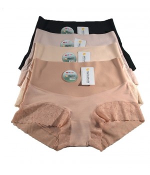 Брюки из микромодала DCPOLO 27008