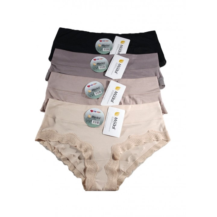 Трусики из модала DCPOLO 27022