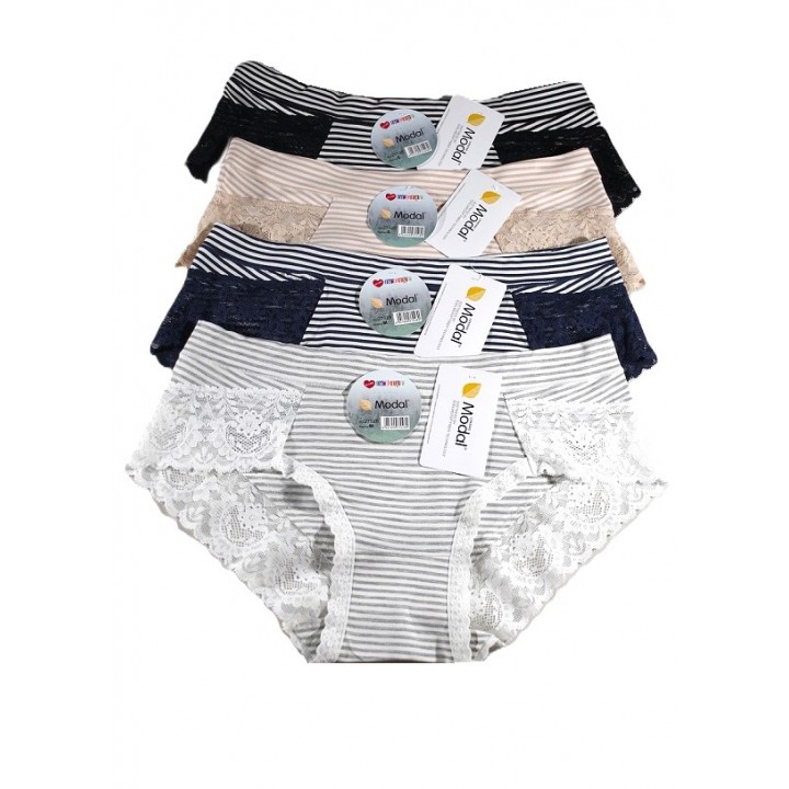 Трусики з модалу DCPOLO 27028