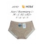 Трусики з модалу DCPOLO 26767