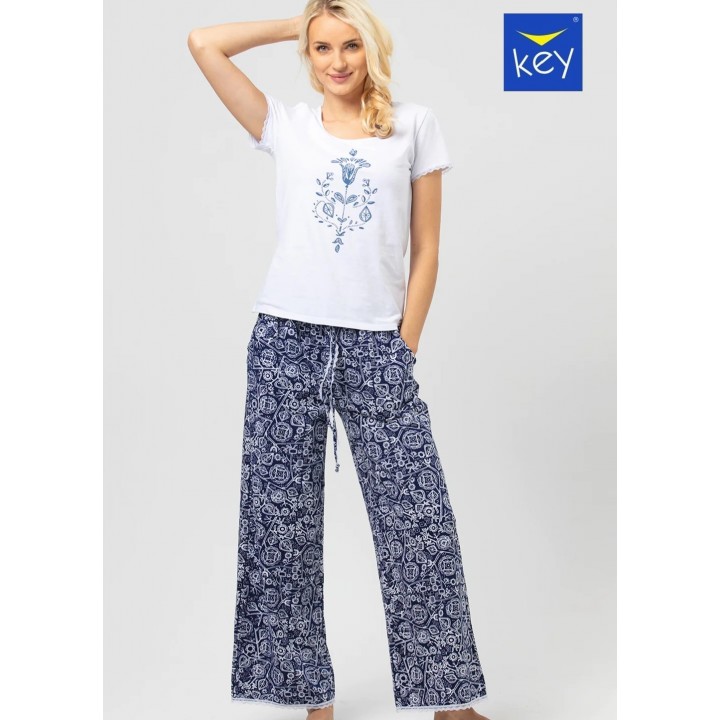 KEY LNS-573 A24/XL ПИЖАМЫ