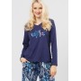 KEY LNS-783 A24/XL ПИЖАМЫ