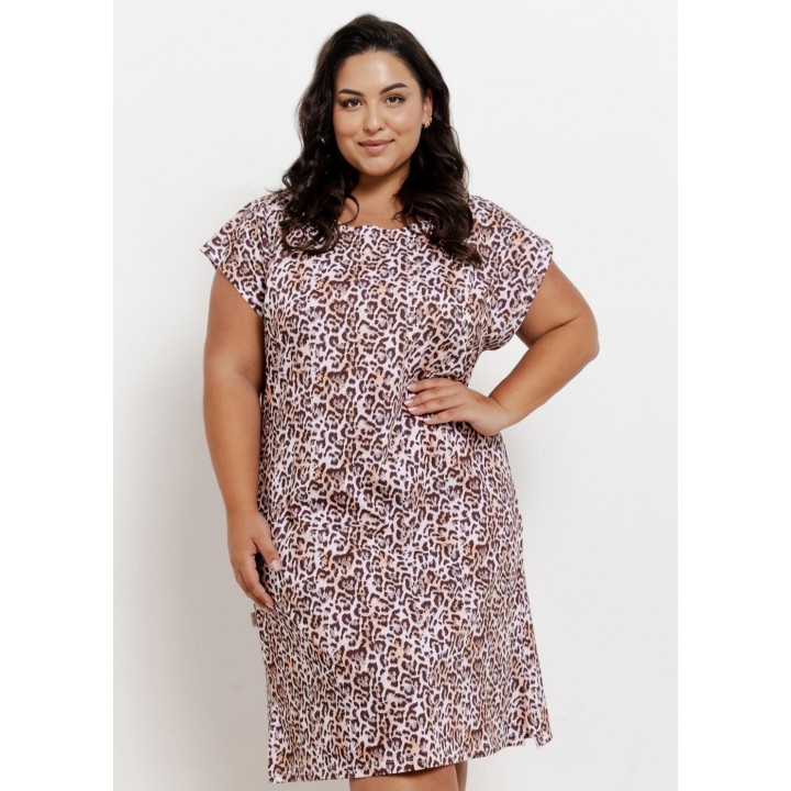 Рубашка TARO 3361 ESTI SS25 01 /XXL