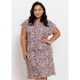 Рубашка TARO 3361 ESTI SS25 01 /XXL