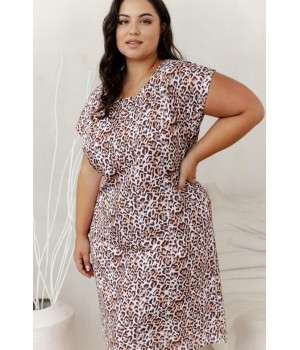 РУБАШКА ТАРО 3361 ESTI SS25 01 /3XL