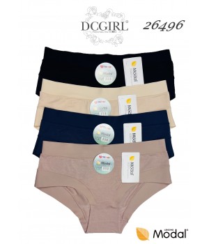 Трусики з модалу DCPOLO 26496
