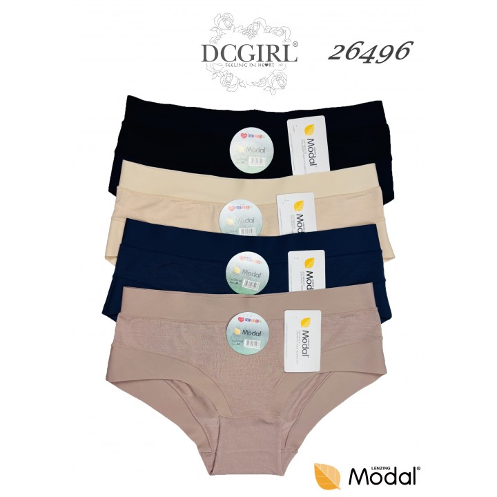Трусики з модалу DCPOLO 26496