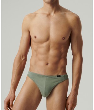 ТРУСИ ATLANTIC 3MP-119 WL25 GRA/NIEC/KHAJ /XL