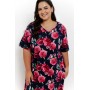 СОРОЧКА TARO 3358 CLAIRE SS25 01 /XXL