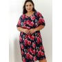 СОРОЧКА TARO 3358 CLAIRE SS25 01 /XXL