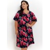 Сорочка TARO 3358 CLAIRE SS25 01 /3XL