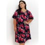 Сорочка TARO 3358 CLAIRE SS25 01 /3XL