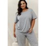 ПІЖАМА TARO 3368 MEG SS25 01 /3XL