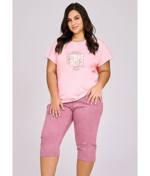 TARO 3414 ПІЖАМА ISLA SS25 01 /XXL