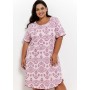 СОРОЧКА TARO 3374 TARA SS25 01 /XXL