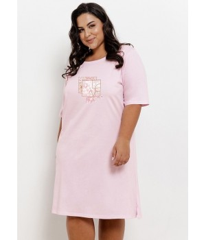 СОРОЧКА TARO 3364 ISLA SS25 02 /XXL