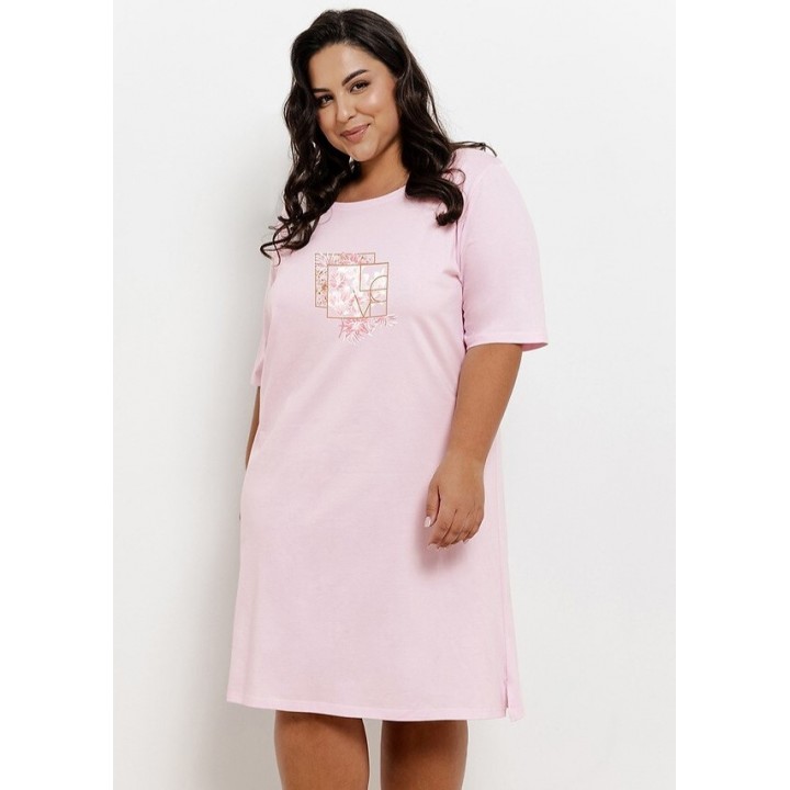 СОРОЧКА TARO 3365 ISLA SS25 02 /5XL