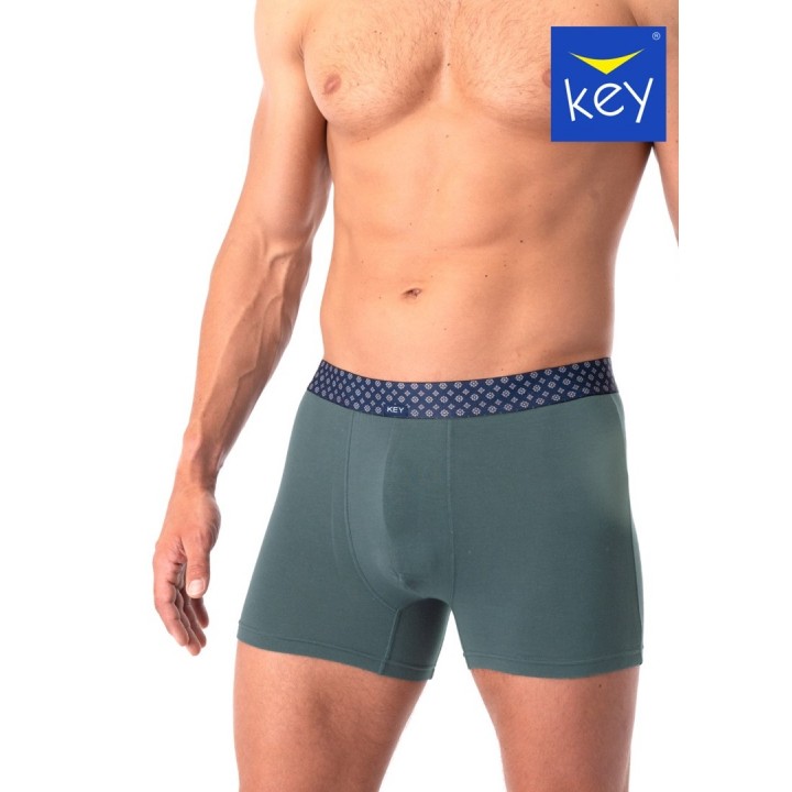 КЛЮЧОВІ ШОРТИ MXH-231 A25 NI /XXL