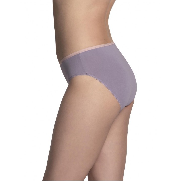 Труси LAMA L-127 BI/28 /XL