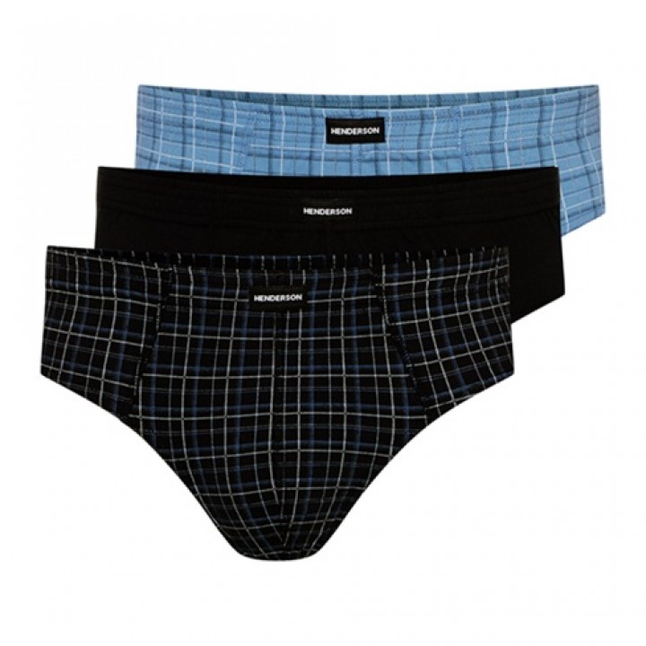 Сліпи HENDERSON 1446 CLASSIC K653 /XL