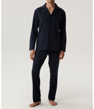 PIŻAMA ATLANTIC BNMP-001 WL25 GRA /XXL