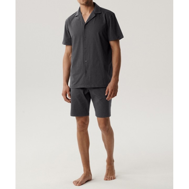 Піжама ATLANTIC BNMP-003 WL25 C GRAY /M