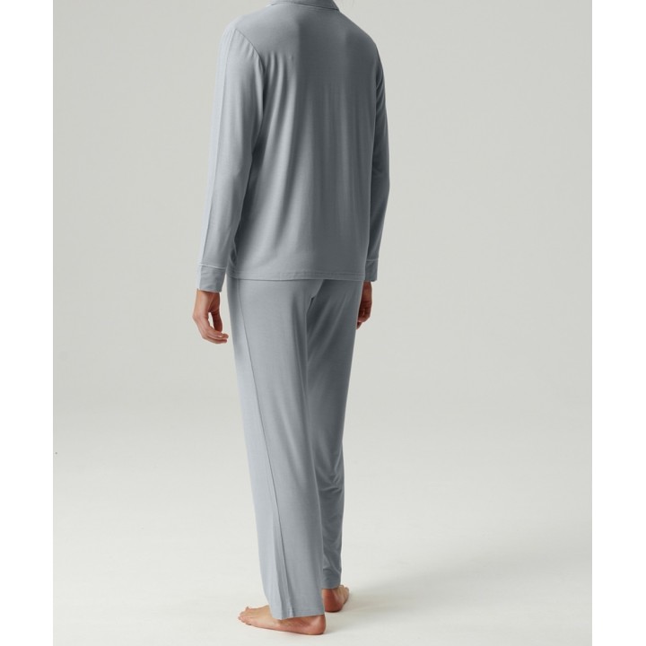 Піжама ATLANTIC NLP-495 WL25 J NO /L