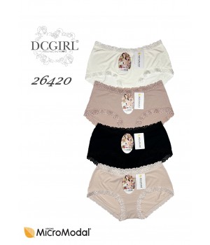 Труси DCPOLO 26420 MODAL /XL