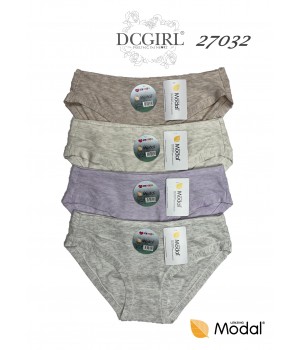 Трусики з модалу DCPOLO 27032