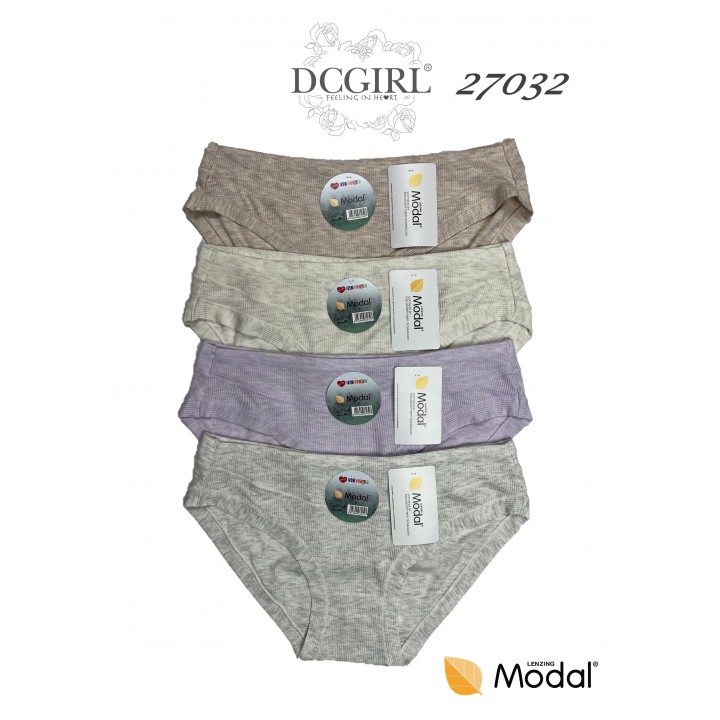 Трусики з модалу DCPOLO 27032