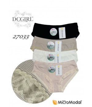 Трусики з модалу DCPOLO 27033