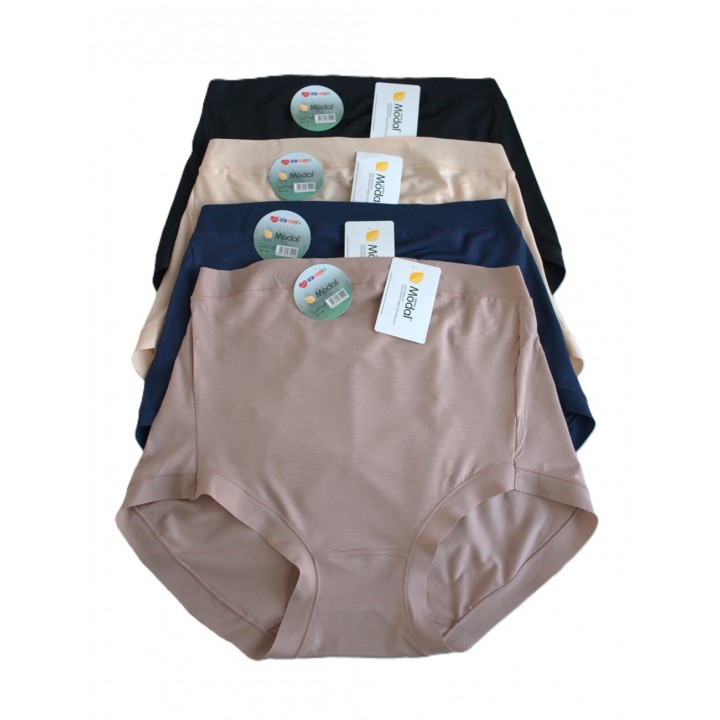 Трусики з модалу DCPOLO 27002