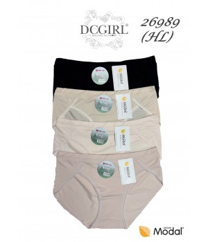 Трусики з модалу DCPOLO 26989