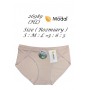 Трусики з модалу DCPOLO 26989