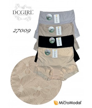 Трусики з модалу DCPOLO 27009