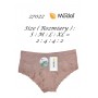 Трусики з модалу DCPOLO 27022