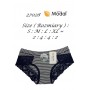 Трусики з модалу DCPOLO 27028