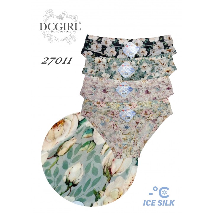 DCPOLO 27011 Фігурка крижаного шовкопряда