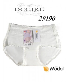 БІЛІ МОДАЛЬНІ БРИФИ DCPOLO 29190