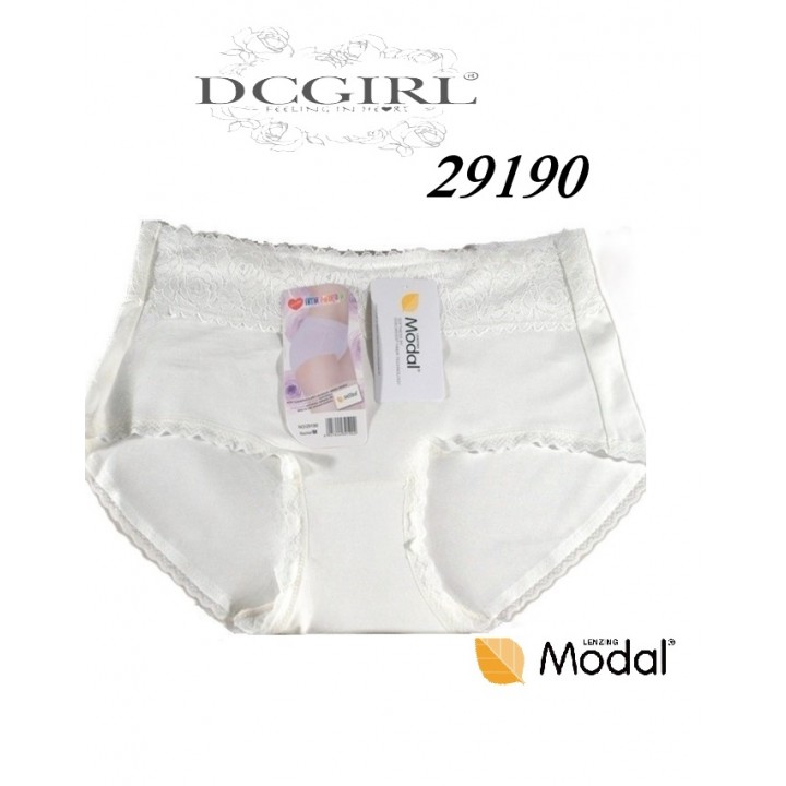 БІЛІ МОДАЛЬНІ БРИФИ DCPOLO 29190