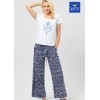 Піжама KEY LNS-573 A24/XL