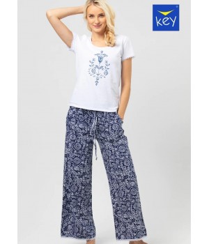 KEY LNS-573 A24/XL ПИЖАМЫ