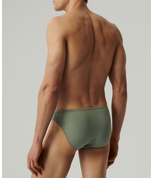 ТРУСИ ATLANTIC 3MP-119 WL25 GRA/NIEC/KHAJ /XXL